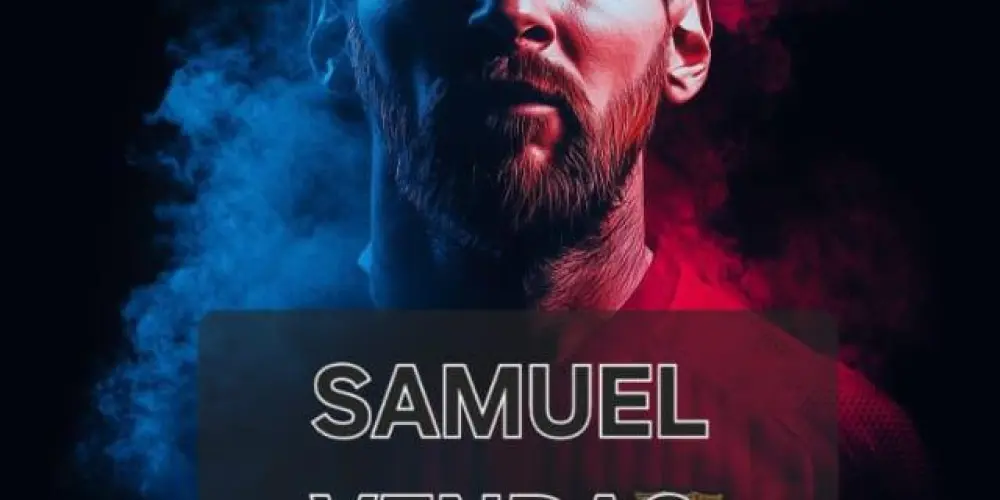 Imagem do grupo de WhatsApp 𝚂𝙰𝙼𝚄𝙴𝙻 𝚃𝚁𝙾𝙲𝙰𝚂 𝙴 𝚅𝙴𝙽𝙳𝙰𝚂