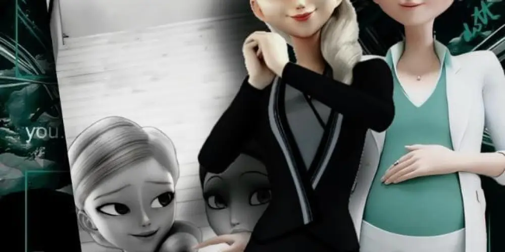 Imagem do grupo de WhatsApp 「 𝐌𝐢𝐫𝐚𝐜𝐮𝐥𝒐𝐮𝐬ʰᵒᵘˢᵉ 」