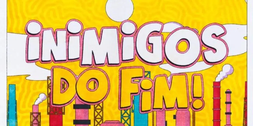 Imagem do grupo de WhatsApp 𝕀𝕟𝕚𝕞𝕚𝕘𝕠𝕤 𝕕𝕠 𝕗𝕚𝕞 😎