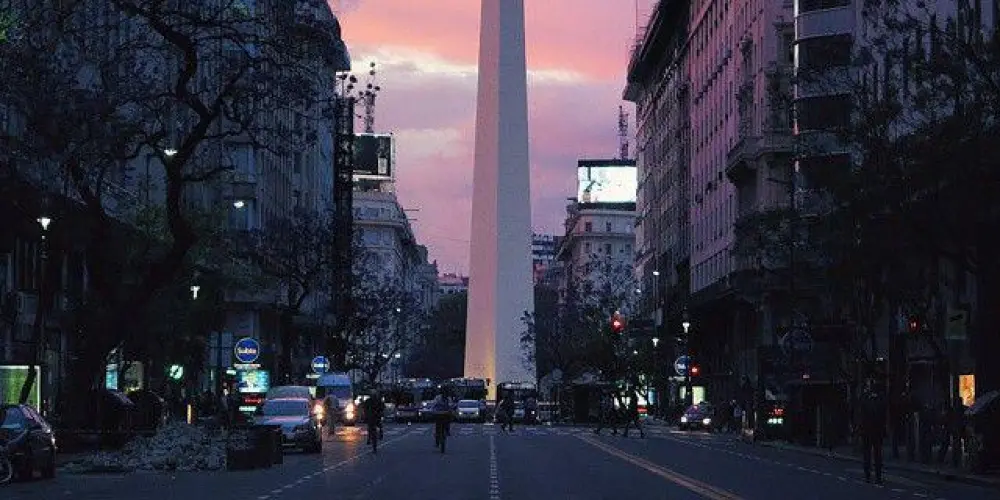 Imagem do grupo de WhatsApp 🇦🇷 𝑳𝒂 𝑱𝒖𝒏𝒕𝒂 𝑭𝒂𝒄𝒉𝒆𝒓𝒂 🇦🇷