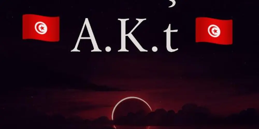 Imagem do grupo de WhatsApp 𝕮𝖊𝖓𝖙𝖗𝖆𝖑 𝕬.𝖐.𝕿 🇹🇳