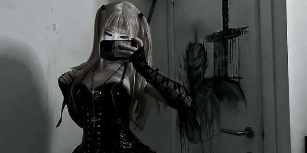 Imagem do grupo de WhatsApp ᴅᴀʀᴋ ᴄɪᴛʏ 😈