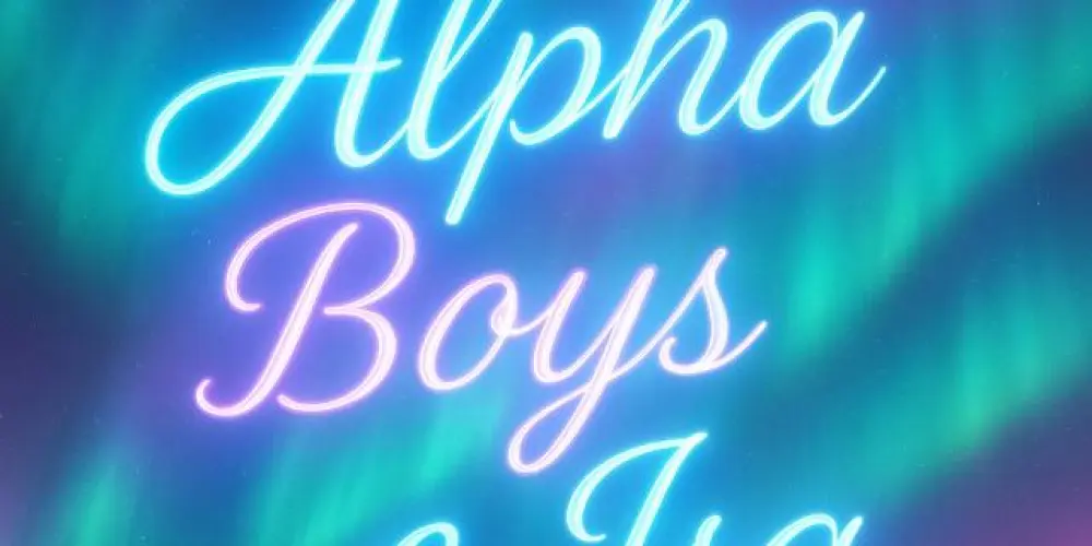 Imagem do grupo de WhatsApp ★彡[ 𝘈𝘭𝘱𝘩𝘢 𝘉𝘰𝘺𝘴 𝘦 𝘢 𝘐𝘴𝘢 ]彡★