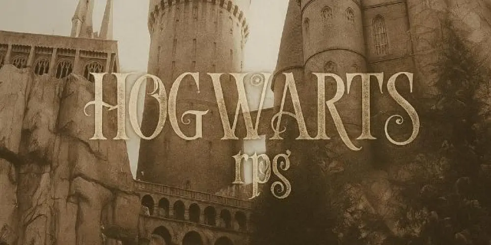 Imagem do grupo de WhatsApp — 𝐇𝐎𝐆𝐖𝐀𝐑𝐓𝐒 —