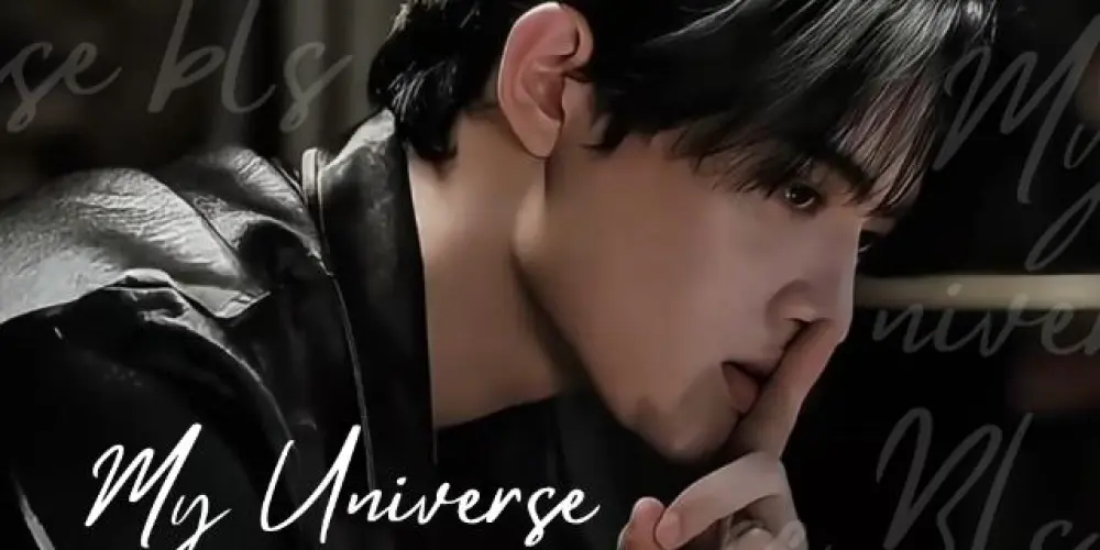 Imagem do grupo de WhatsApp 𝙼𝚢 𝚄𝚗𝚒𝚟𝚎𝚛𝚜𝚎 𝙱𝙻𝚜🌈