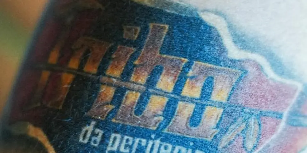 Imagem do grupo de WhatsApp 💙𝙏𝙧𝙞𝙗𝙤 𝙙𝙖 𝙥𝙚𝙧𝙞𝙛𝙚𝙧𝙞𝙖 💙