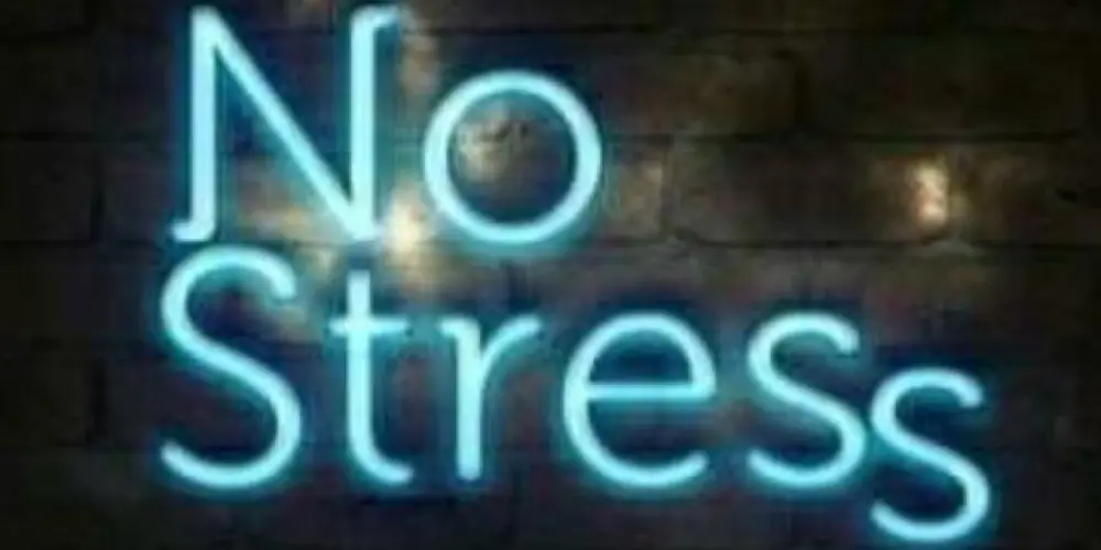 Imagem do grupo de WhatsApp ✨✪ ℕ𝕆 𝕊𝕋ℝ𝔼𝕊𝕊➪ 𝕍