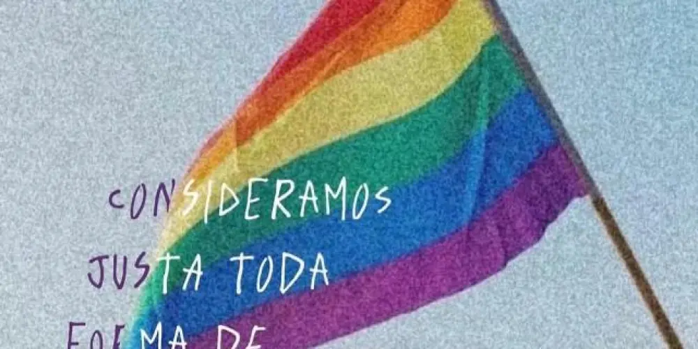 Imagem do grupo de WhatsApp 🅒🅞🅛🅔🅣🅐🅖🅔🅜 🅓🅔 🅛🅔́🅢🅑🅘🅒🅐🅢🏳️‍🌈📍