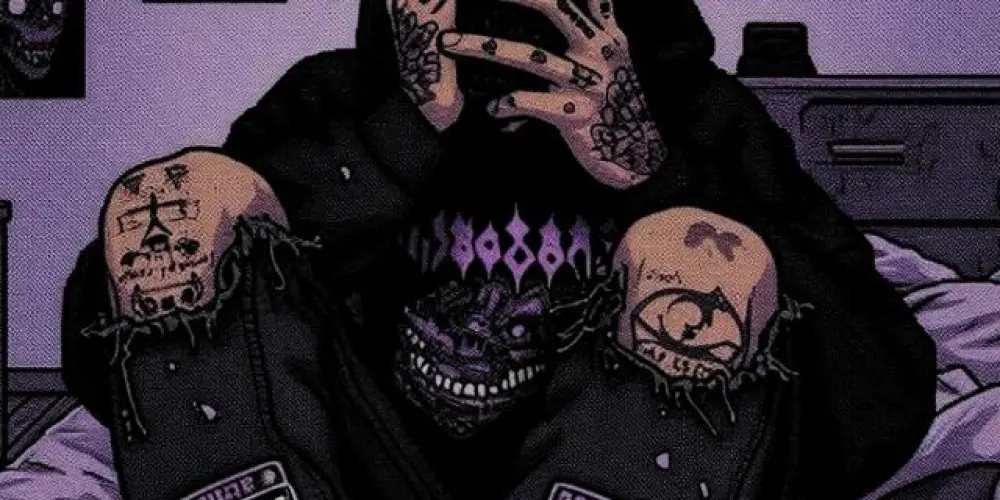 Imagem do grupo de WhatsApp ⏤͟͟͞͞𝐅𝐑𝐈𝐄𝐍𝐃𝐙𝐎𝐍𝐄⃟😈