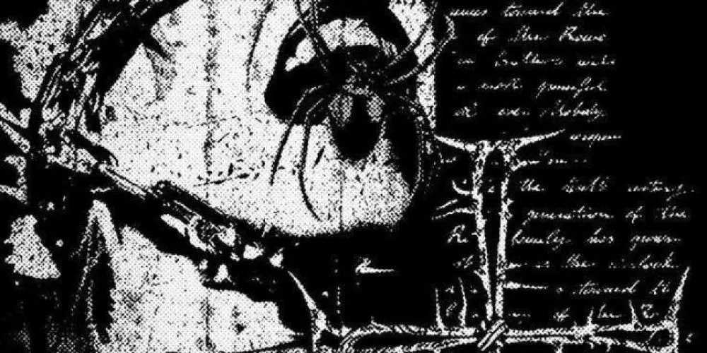 Imagem do grupo de WhatsApp 🕷️~𝐝𝐚𝐫𝐤 𝐛𝐥𝐨𝐱 ~🖤