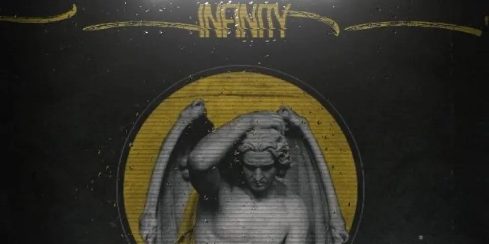 Imagem do grupo de WhatsApp 𝐃𝐀𝐑𝐊 ↯ 𝐈𝐍𝐅𝐈𝐍𝐈𝐓𝐘