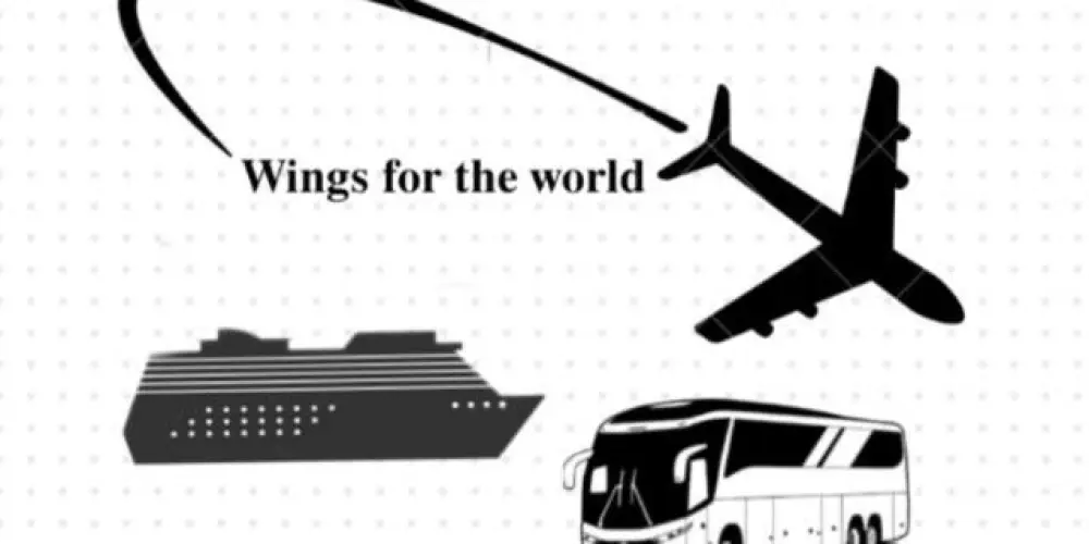 Imagem do grupo de WhatsApp 𝐖𝐢𝐧𝐠𝐬 𝐟𝐨𝐫 𝐭𝐡𝐞 𝐖𝐨𝐫𝐥𝐝