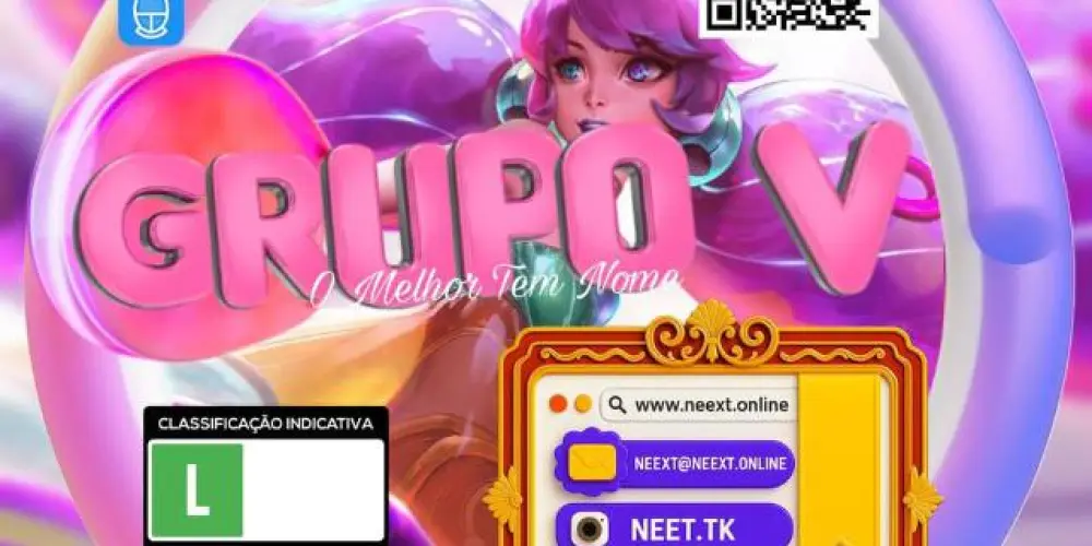 Imagem do grupo de WhatsApp ، 𝗩 ㄊ🆂𝅇🅺𝅇🆄𝅇🆁ㄊ  ❍⃝⃘۪۪۪͡💋𝂻𝆬͘𝆹𝂻