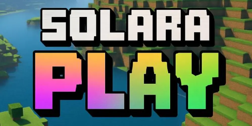 Grupo de WhatsApp 𝗦𝗢𝗟𝗔𝗥𝗔 𝗣𝗟𝗔𝗬