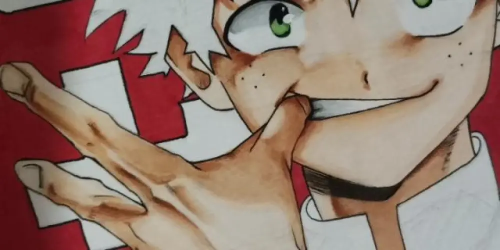 Imagem do grupo de WhatsApp 𝐀𝐒𝐆𝐀𝐑𝐃: ᴀʀᴛᴇ ʏ ᴀɴɪᴍᴇ