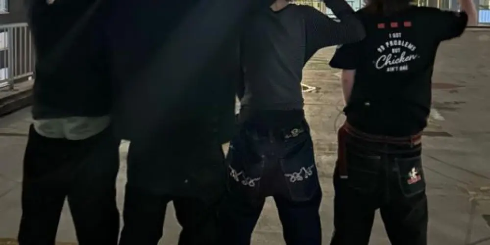 Imagem do grupo de WhatsApp 💀 𝔇𝔞𝔯𝔨 𝔖𝔦𝔡𝔢 💀