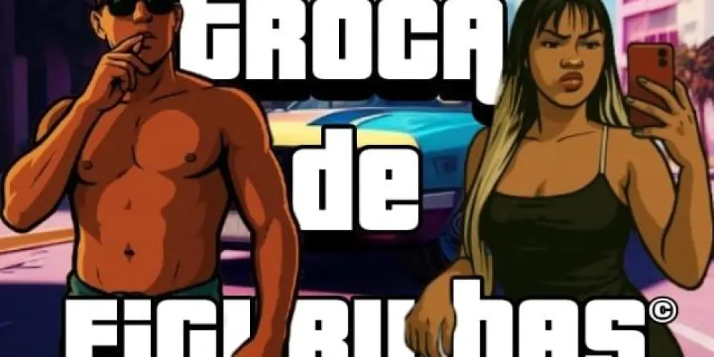 Imagem do grupo de WhatsApp 𝐓𝐑𝐎𝐂𝐀 𝐃𝐄 𝐅𝐈𝐆𝐔𝐑𝐈𝐍𝐇𝐀𝐒