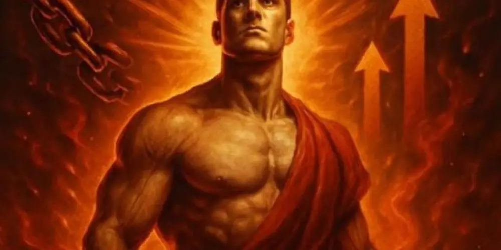 Imagem do grupo de WhatsApp 𝙾𝚁𝙳𝙴𝙼 𝙽𝙾𝙵𝙰𝙿 🔱💎