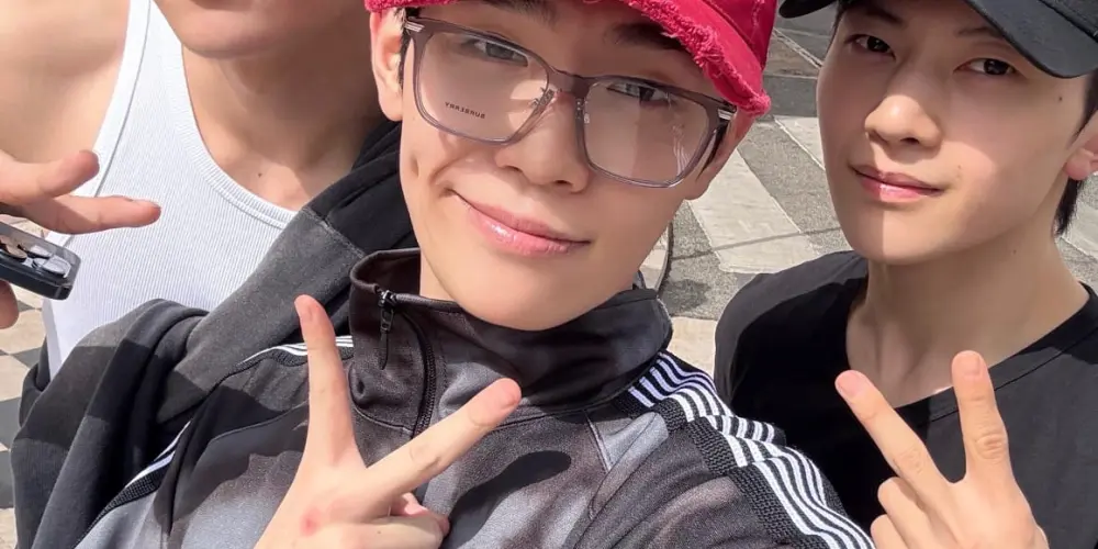 Imagem do grupo de WhatsApp 𝐃𝐨𝐫𝐚𝐦𝐚𝐬 𝐂𝐥𝐮𝐛🫕