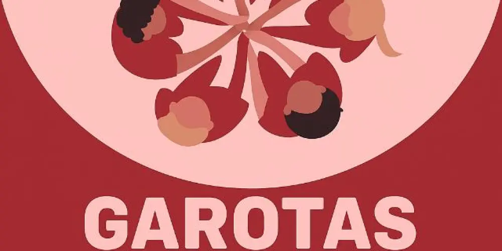 Imagem do grupo de WhatsApp 𝑮𝒂𝒓𝒐𝒕𝒂𝒔 𝒂𝒑𝒐𝒊𝒂𝒎 𝑮𝒂𝒓𝒐𝒕𝒂𝒔 🎀✨