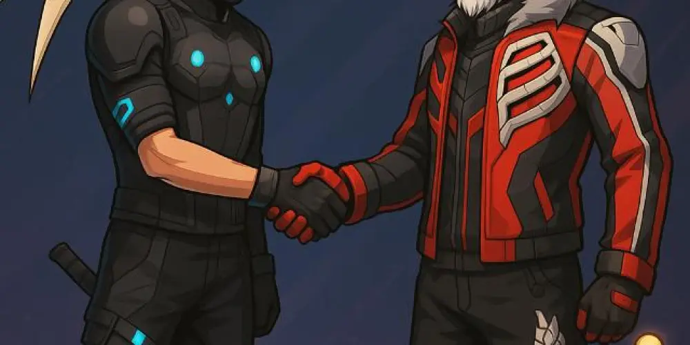 Imagem do grupo de WhatsApp 𝐒𝐚𝐥𝐚 𝐝𝐞 𝐨𝐮𝐫𝐨 𝐅𝐅💥