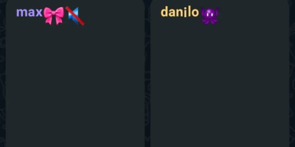 Imagem do grupo de WhatsApp ᶜᵃˡˡ😮‍💨