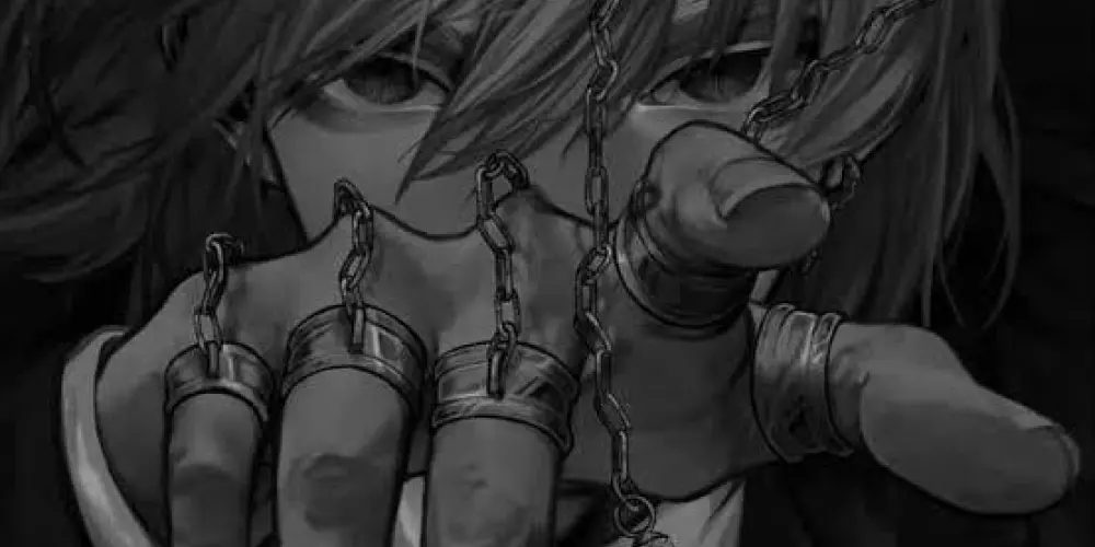 Imagem do grupo de WhatsApp ༒︎𝓣𝓗𝓔 𝓒𝓡𝓐𝓩𝓨༒︎