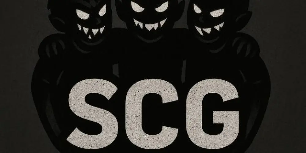 Imagem do grupo de WhatsApp 𝑺𝒐𝒄𝒊𝒆𝒕𝒚 𝑪𝒓𝒂𝒛𝒚 𝑮𝒂𝒏𝒈 💀 𝑺𝑪𝑮