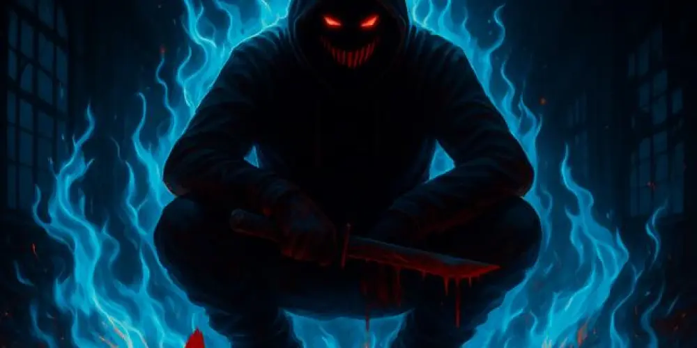 Imagem do grupo de WhatsApp 𝗥𝗘𝗖𝗥𝗨𝗧𝗔𝗠𝗘𝗡𝗧𝗢 • 𝗔𝗦𝗔𝗦𝗛𝗜𝗡 { 🩸 }