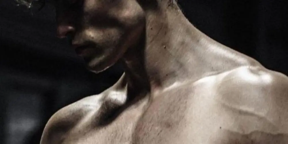 Imagem do grupo de WhatsApp 🔱