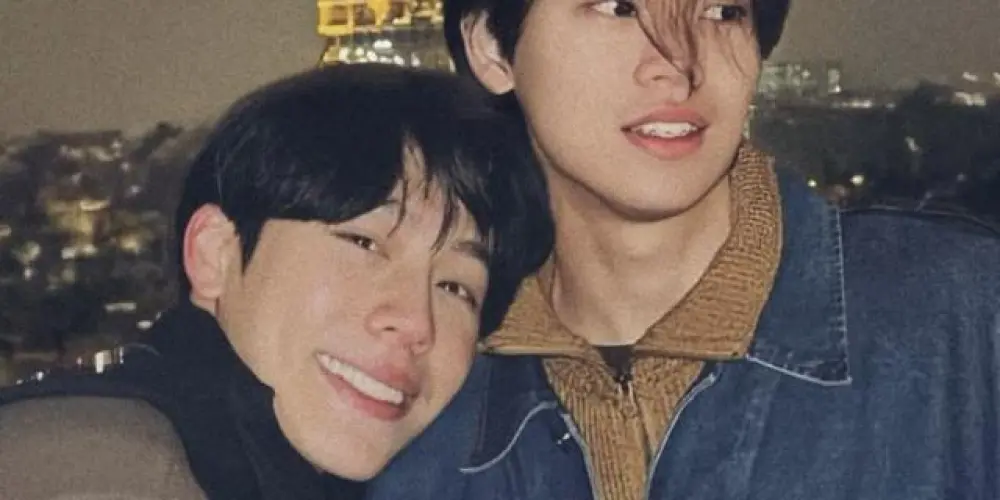 Imagem do grupo de WhatsApp ✧･ﾟ: ✧･ＢＬ Ｈｅａｒｔｓ･ﾟ✧:･