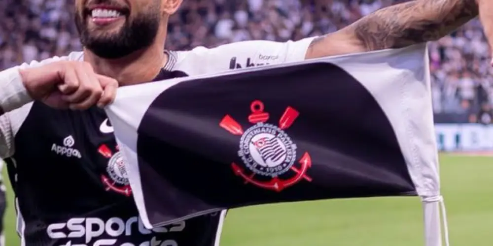 Imagem do grupo de WhatsApp 𝙲𝙾𝚁𝙸𝙽𝚃𝙷𝙸𝙰𝙽𝚂 𝙼𝙸𝙻 𝙶𝚁𝙰𝚄 𝙿𝙰𝚄𝙻𝙸𝚂𝚃𝙰