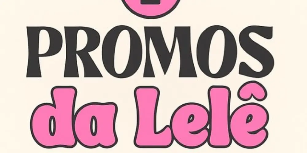 Imagem do grupo de WhatsApp 🎀 𝐏𝐑𝐎𝐌𝐎𝐒 𝐃𝐀 𝐋𝐄𝐋𝐄̂ 🎀