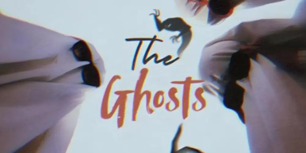 Imagem do grupo de WhatsApp 𝕿𝖍𝖊 𝕲𝖍𝖔𝖘𝖙𝖘