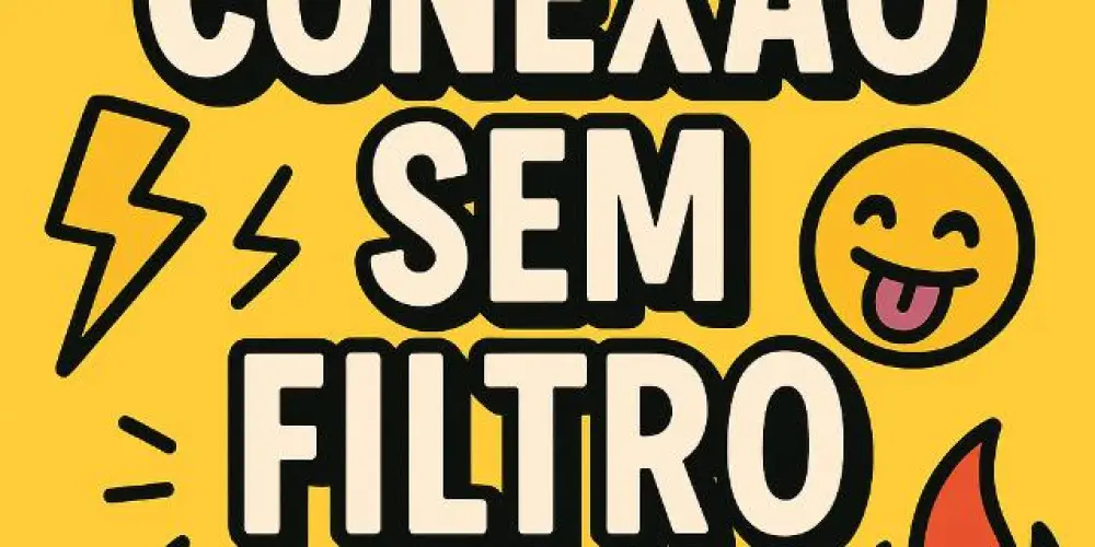 Imagem do grupo de WhatsApp ℂ𝕠𝕟𝕖𝕩𝕒̃𝕠 𝕤𝕖𝕞 𝕗𝕚𝕝𝕥𝕣𝕠