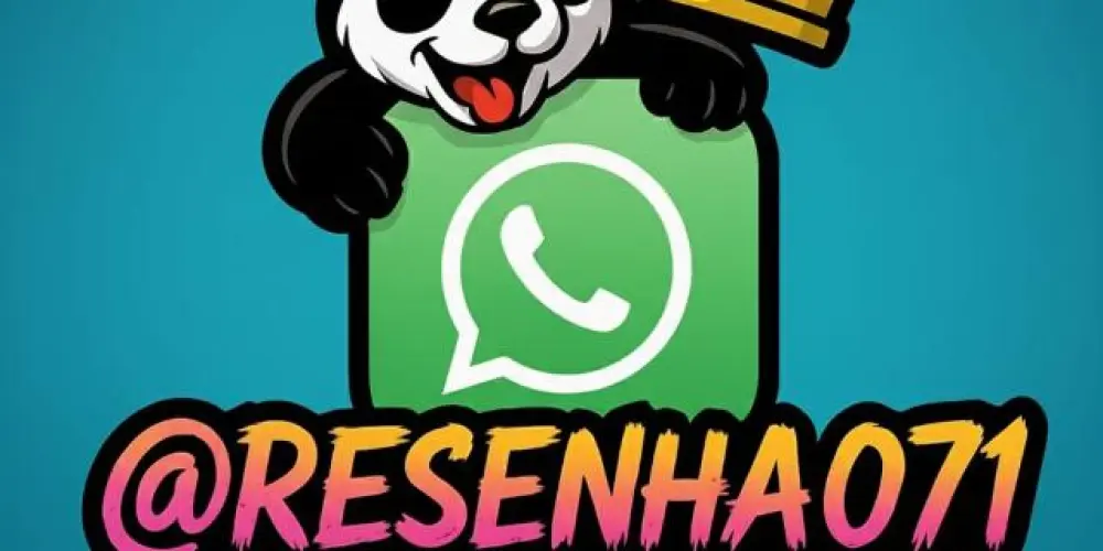 Imagem do grupo de WhatsApp 𝗥𝗘𝗦𝗘𝗡𝗛𝗔 𝟬𝟳𝟭👑 𝟮𝟰 𝗛𝗥𝗦 𝗡𝗔 𝗠𝗔́𝗫𝗜𝗠𝗔 🐻