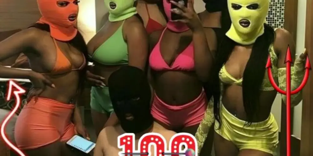 Imagem do grupo de WhatsApp 💯 🄻🄸🄼🄸🅃🄴🅂