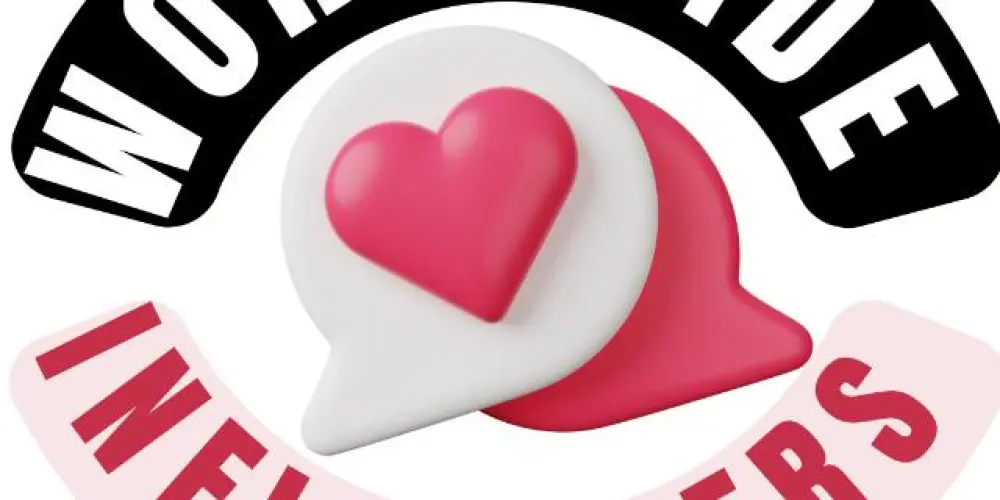 Imagem do grupo de WhatsApp 🌎 𝗪𝗼𝗿𝗹𝗱𝘄𝗶𝗱𝗲 𝗜𝗻𝗳𝗹𝘂𝗲𝗻𝗰𝗲𝗿𝘀 🔗