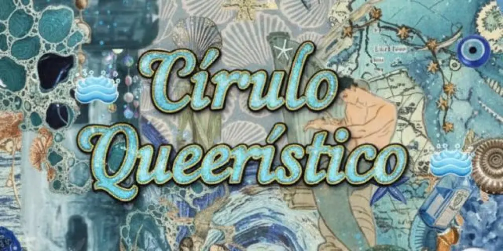 Imagem do grupo de WhatsApp > 𓇼🌊 𝑪𝒊́𝒓𝒄𝒖𝒍𝒐 𝑸𝒖𝒆𝒆𝒓𝒊́𝒔𝒕𝒊𝒄𝒐 🌊𓇼