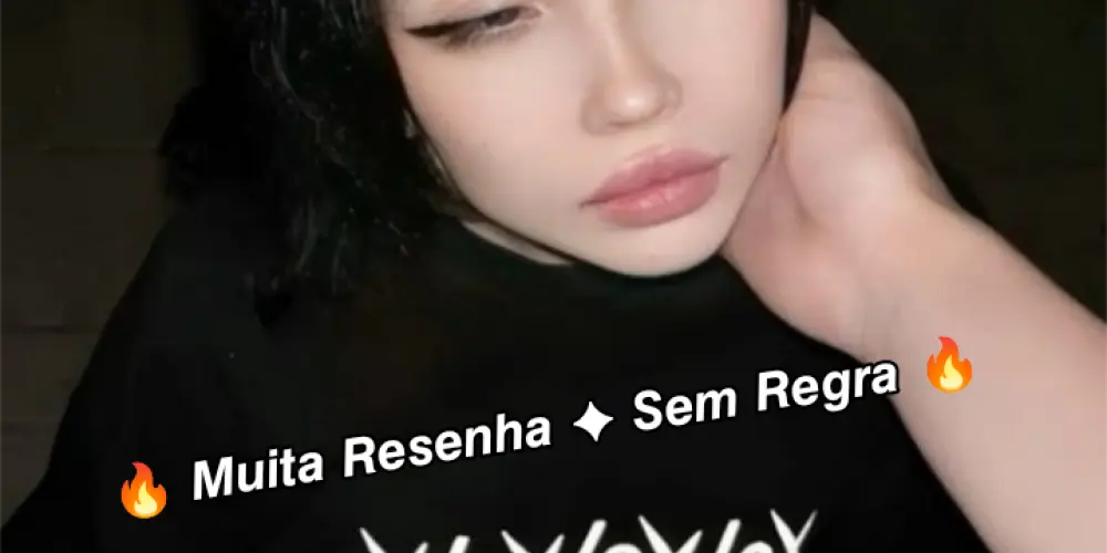 Imagem do grupo de WhatsApp 🔥 𝙈𝙪𝙞𝙩𝙖 𝙍𝙚𝙨𝙚𝙣𝙝𝙖 ✦ 𝙎𝙚𝙢 𝙍𝙚𝙜𝙧𝙖 🔥