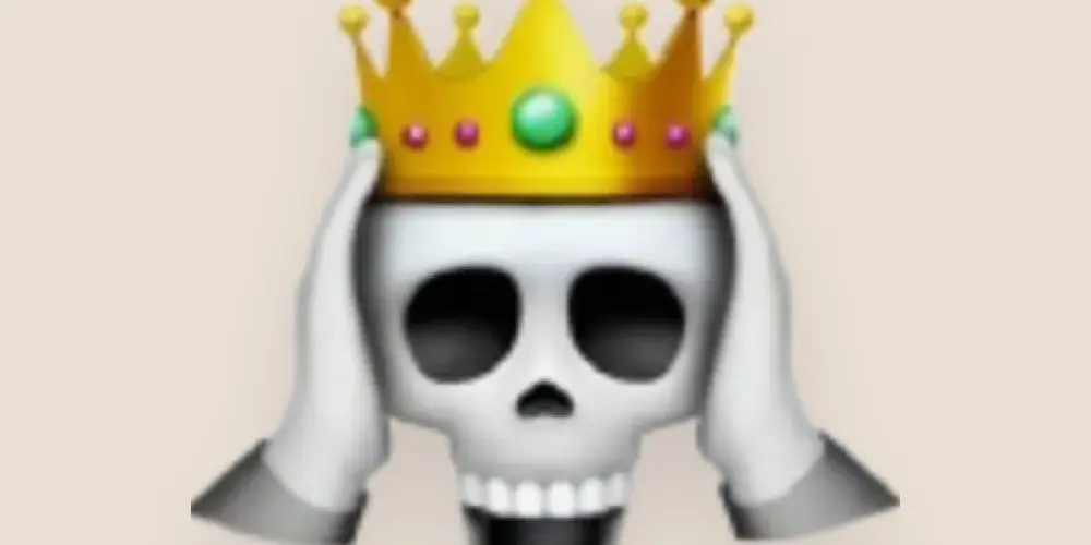 Imagem do grupo de WhatsApp ༒︎