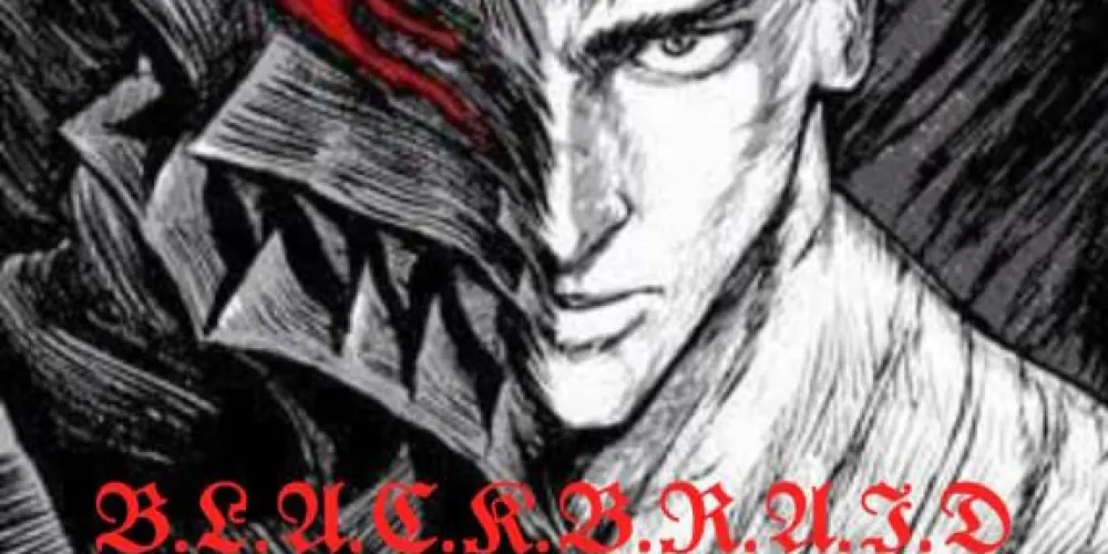 Imagem do grupo de WhatsApp 𓂀꧁ ༒ ☬⫷𝐁𝐋𝐀𝐂𝐊𝐁𝐑𝐀𝐈𝐃⫸☬ ༒ ꧂𓂀