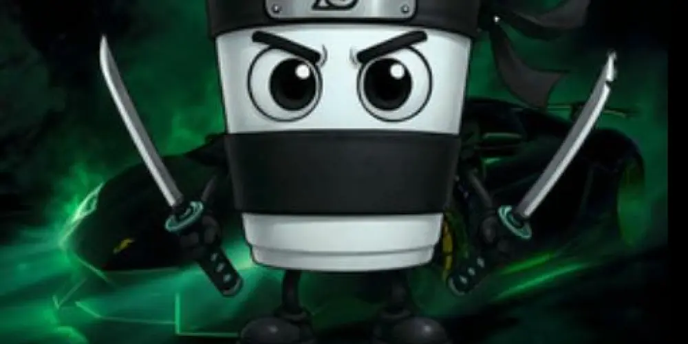 Imagem do grupo de WhatsApp ⚔️𝐑𝐎𝐔𝐁𝐄 𝐔𝐌 𝐁𝐑𝐀𝐈𝐍𝐑𝐎𝐓⚔️