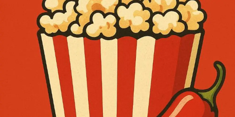 Imagem do grupo de WhatsApp 𝙋𝙄𝙋𝙊𝘾𝘼 𝘾𝙊𝙈 𝙋𝙄𝙈𝙀𝙉𝙏𝘼🍿🌶️