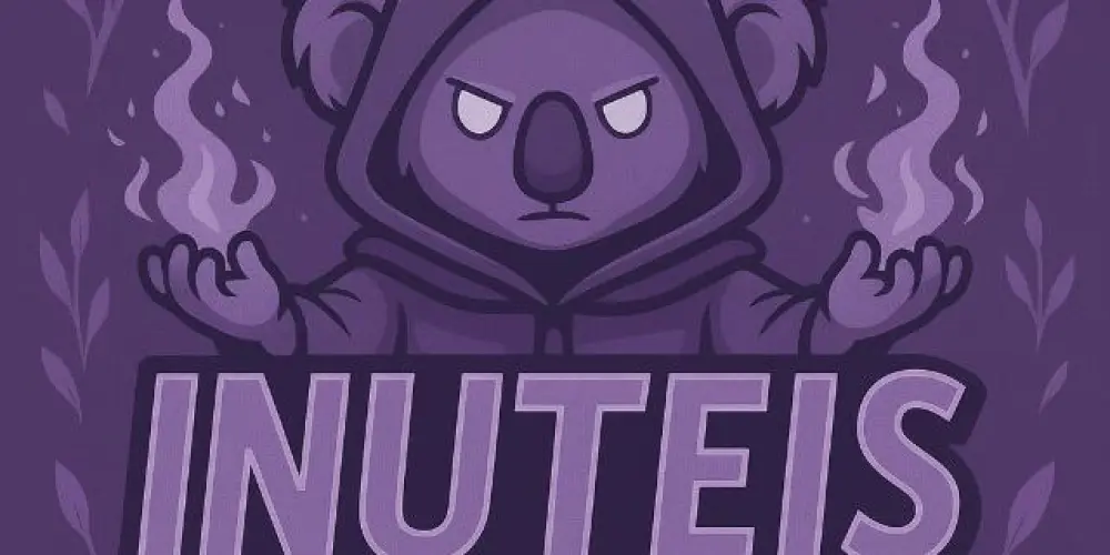 Imagem do grupo de WhatsApp 𝙓𝟰 || 𝙄𝙉𝙐́𝙏𝙀𝙄𝙎 🐨