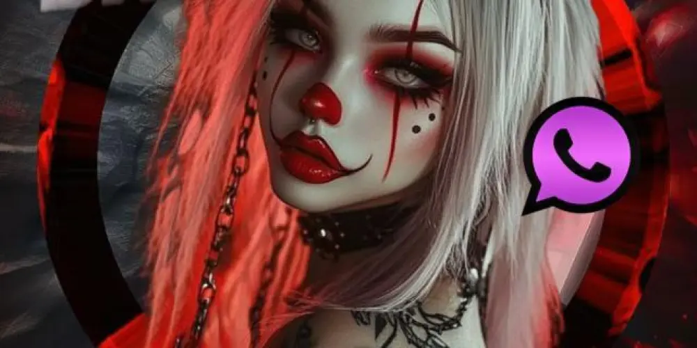 Imagem do grupo de WhatsApp ＢａｔｅＰａｐｏ💬❤️