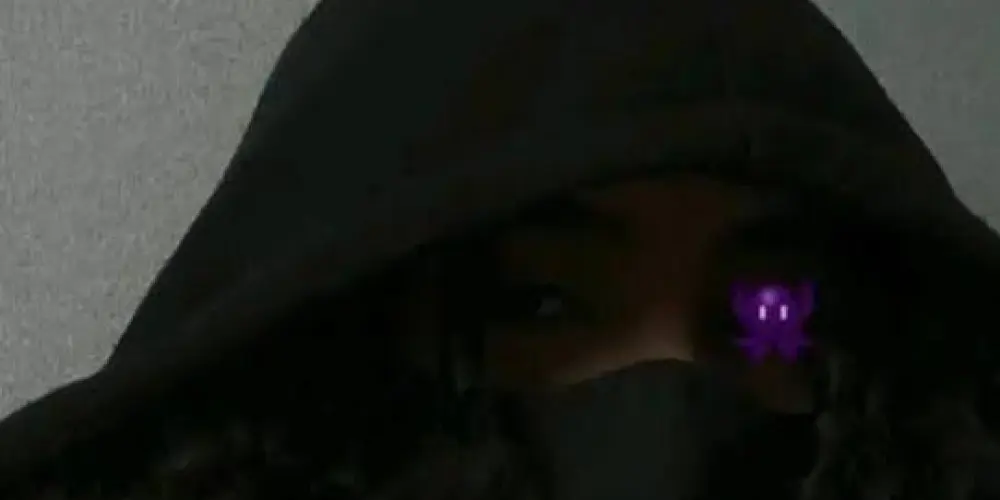 Imagem do grupo de WhatsApp ☠︎︎𝕋𝕙𝕖 ℂ𝕣𝕒𝕫𝕪 𝕆𝕟𝕖𝕤✞︎