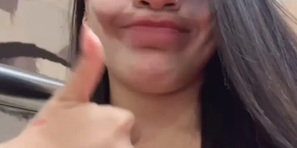 Imagem do grupo de WhatsApp 𝗖𝗛𝗔𝗧 𝗗𝗔 𝗦𝗔𝗡𝗧 👑🐰