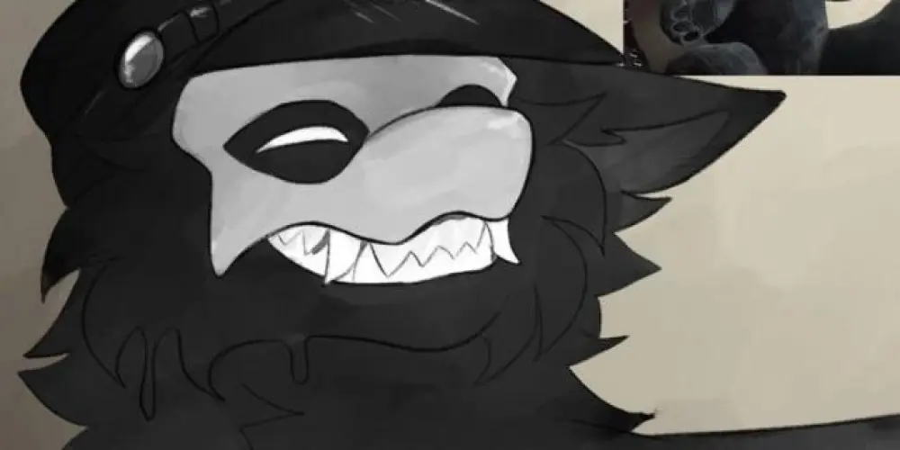 Imagem do grupo de WhatsApp ╠╌➥🖤𖦾𝐃𝐚𝐫𝐤—𝐂𝐥𝐮𝐛 🌹┋