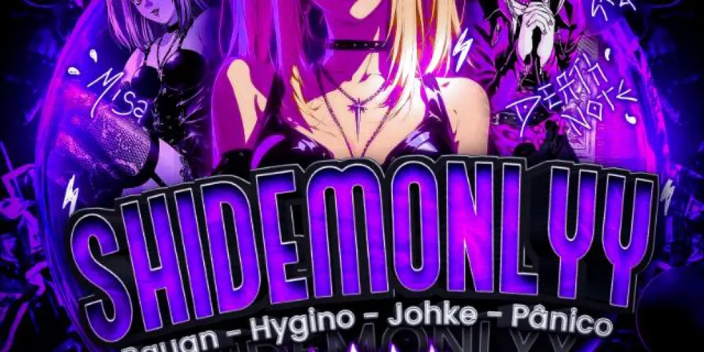 Imagem do grupo de WhatsApp ༒_𝕊ℍ𝕀𝔻𝔼𝕄𝕆ℕ𝕃𝕐𝕐_༒